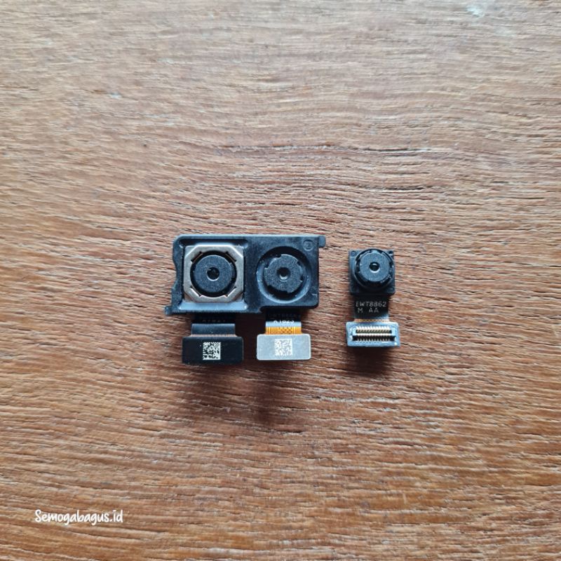 Kamera  Meizu M6T original copotan