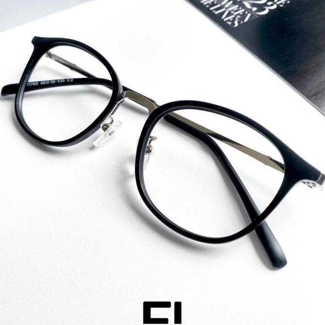 Frame Id1769 - Kacamata Eyeloveglasses Kekinian | Murah Berkualitas