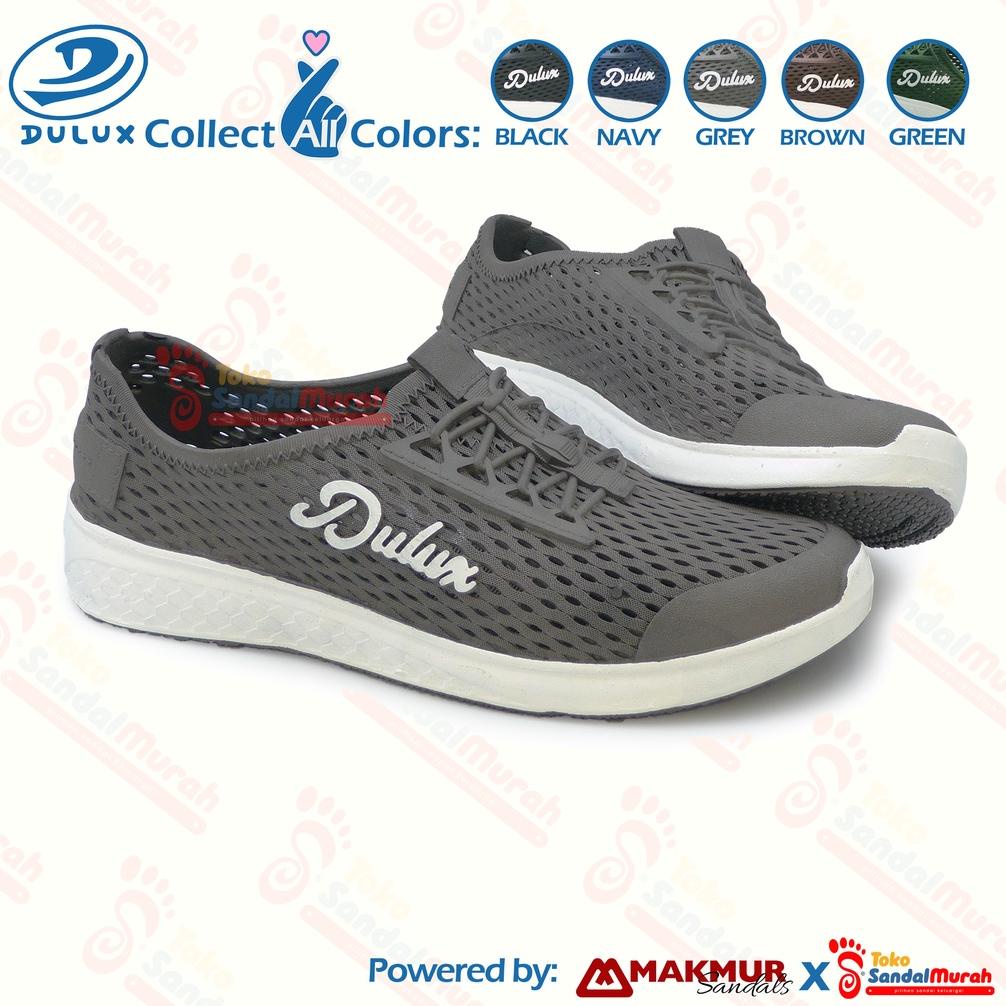 TRENDING TOKO SENDAL MURAH - SEPATU PANTOFEL PRIA UK 36 - 43 / SANDAL PRIA MODEL TERBARU / SEPATU KA