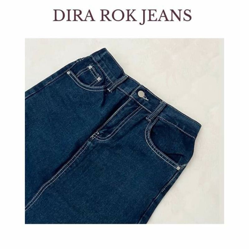 DIRA ROK JEANS