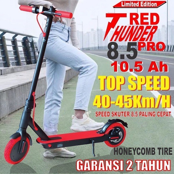 Scooter / Skuter / Sepeda Gunung / Sepeda / Electric Scooter Promo Terbaru