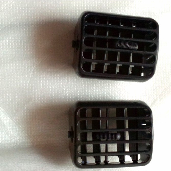 Kisi-Kisi Ac Pinggir Taruna Zebra Espass.