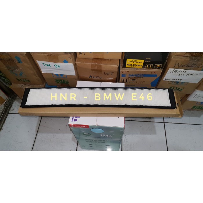 Filter Ac Mobil Bmw E46 All Type Semua Bmw E 46