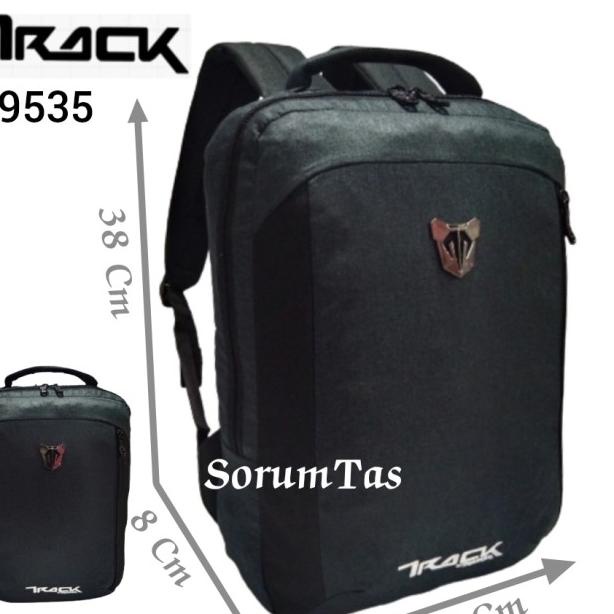 TAS TRACKER 5854 MULTIFUNGSI LEPTOP ORIGINAL
