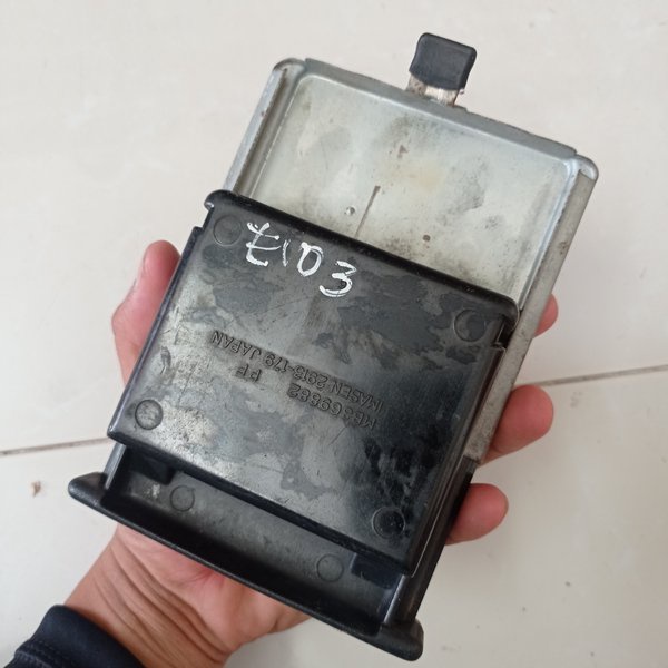 Asbak Roko Dashboard Mitsubishi Lancer Evo 3 Evo3 Cb2 Cb4 Original Copotan #Bergaransi