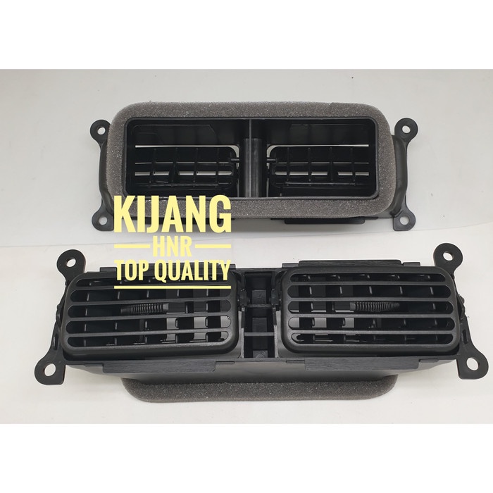 Baru Kisi Kisi Ac Mobil Kijang Super Top Quality Awet Dan Bagus