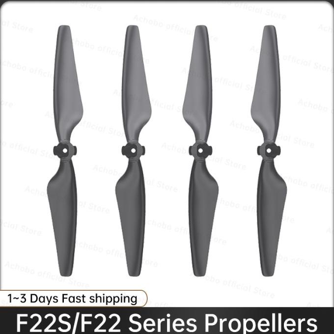 Propeller SJRC F22 F22S ORIGINAL - Baling Baling Drone SJRC F22S