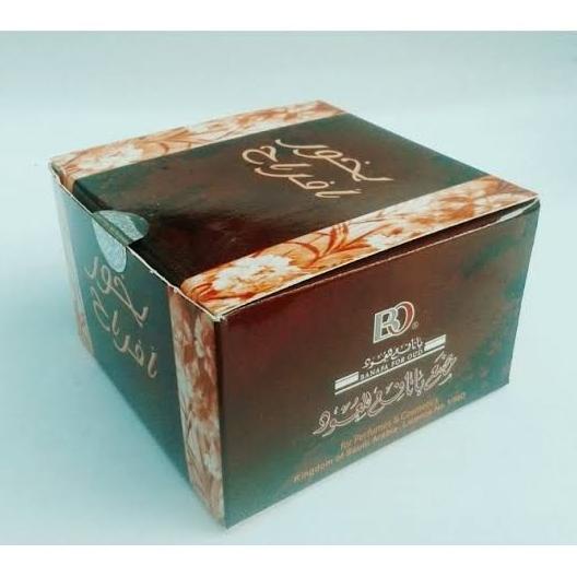 met Bakhour Bukhur Dupa ARAB Banafa Oud AFRAH AFROAH