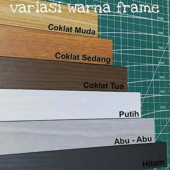 Hiasan dinding Katolik Palindrom latin SATOR AREPO TENET OPERA ROTAS