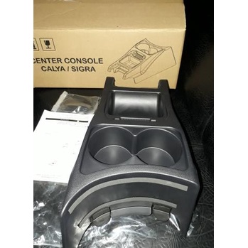 Center Console ( Console Box ) Calya/Sigra