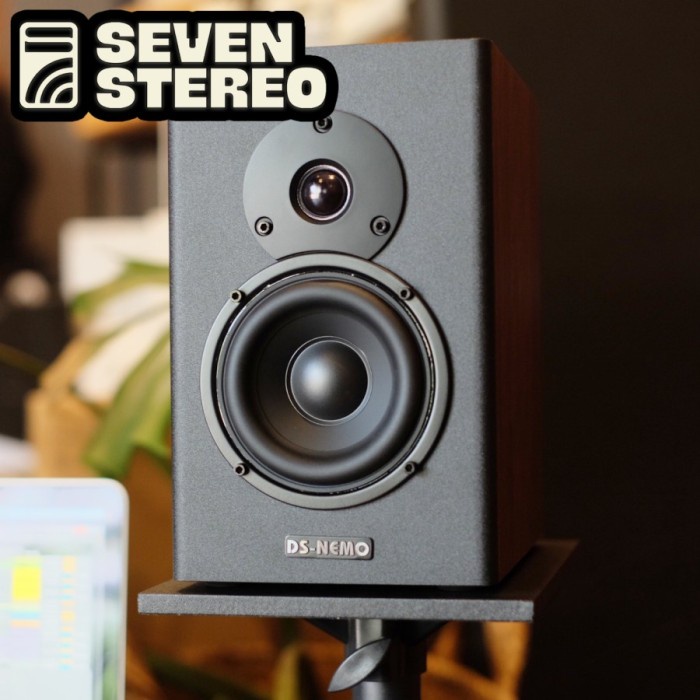 Termurah Dolphin Sound Nemo Monitor Speaker Terbaik