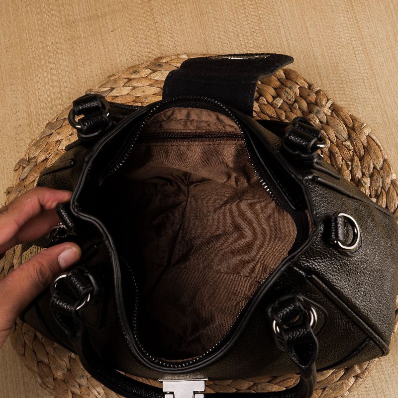 AURYSH BAG BY ZAMMORA