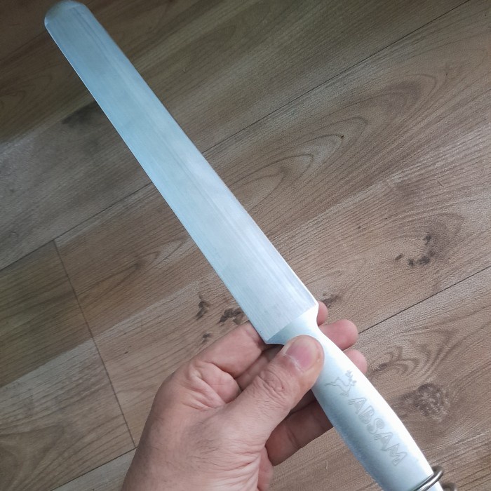 Sharpening Balkan - Absam