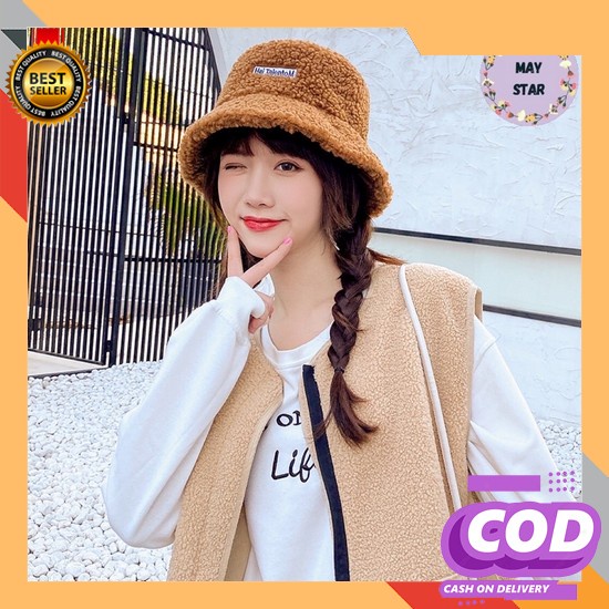 Topi Korea Style Murah Topy Dewasa Kekinian Toppi Cewek Trendy Baseball Cap Unsex Murah Tofi Remaja 