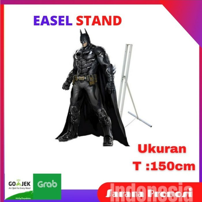 

Promo Standing Karakter / Impraboard / Foam Board / Korea /Oppa