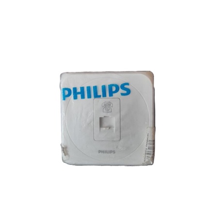 SAKLAR SIMPLY TELEPON PHILIPS