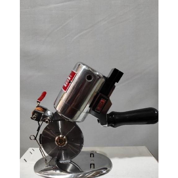 Mesin Potong Kain Bahan Yamato T2-88 Portable Mesin Potong Kain T2