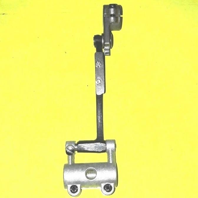Ayakan Gigi Mesin Jahit Typical Gc 6150/ 0303Cx/ 0302Cx