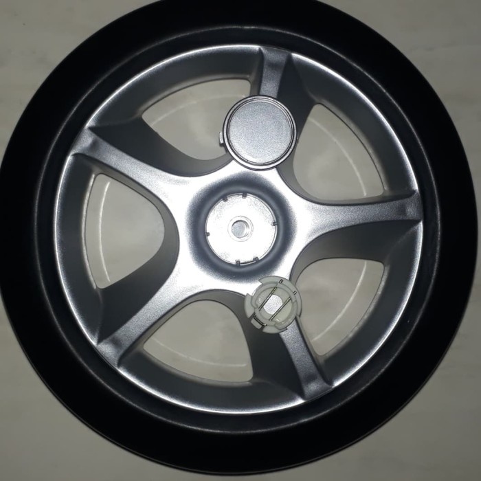 Promo Roda Belakang Stroller Cocolatte Trip / Spin