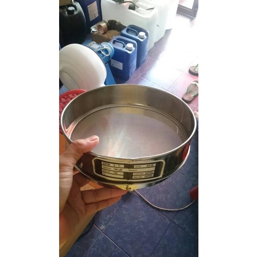 Sieve Ayakan Stainless Mesh 14