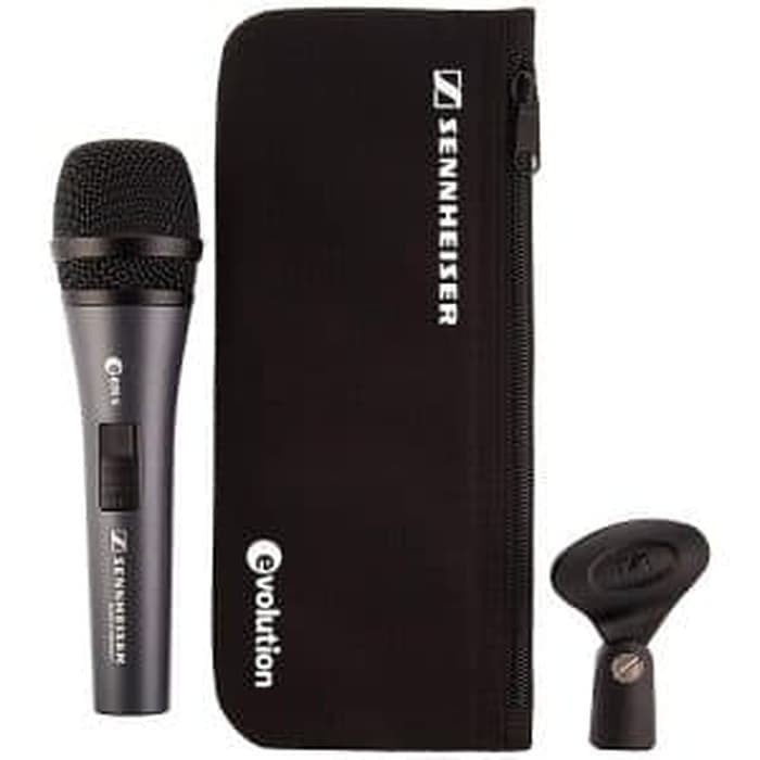 MIC SENNHEISER XS1 ORIGINAL