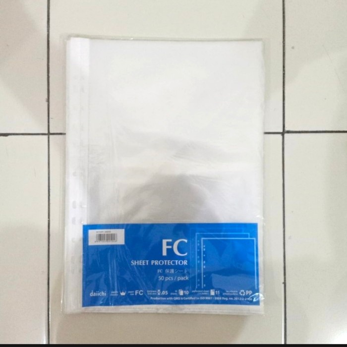 

Asli Pp Pocket Daichi 1Pack Isi 50Pcs Harga Spesial