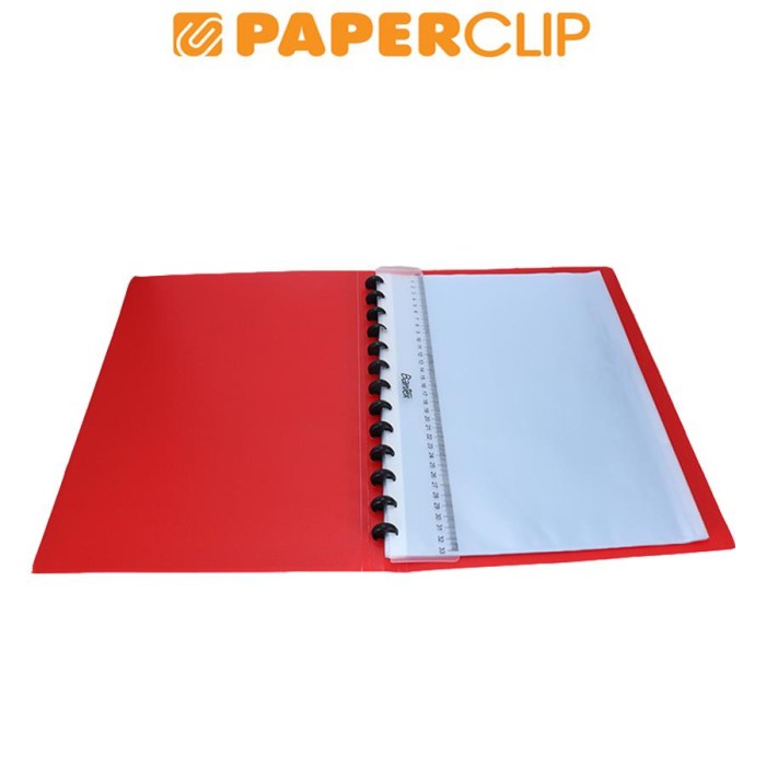 

Baru C/Hold Bantex 3169 Fc 09Insert Murah