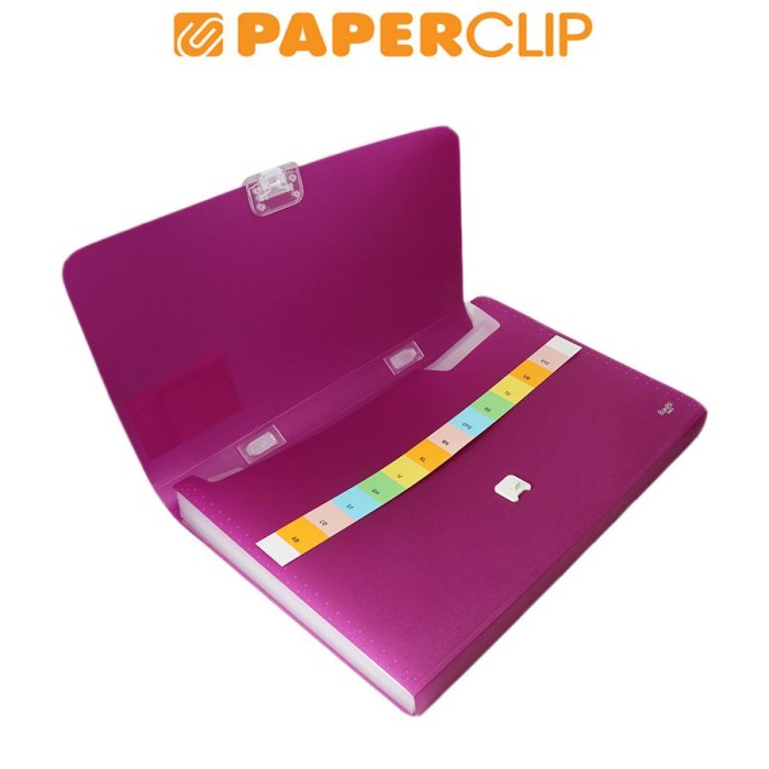 

For Sale Expanding File Bantex 3603 Folio 21 Lilac High Quality