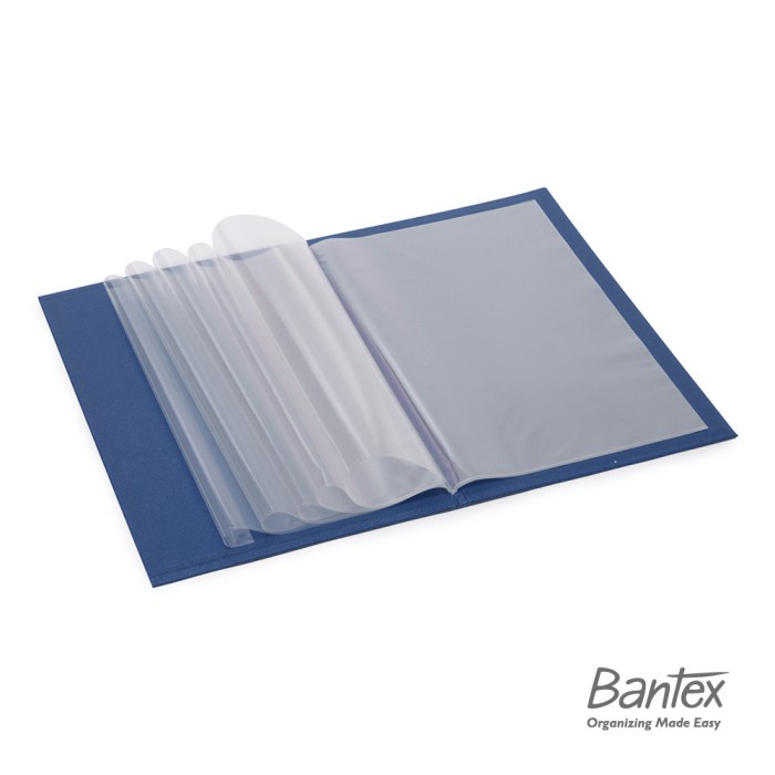

Asli Bantex Map Raport Folio 10 Pocket Blue Hotprint #1021 01 Best Seller