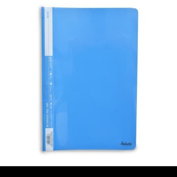 

Ready Bisnis File Daichi Folio 1 Pack Harga Spesial