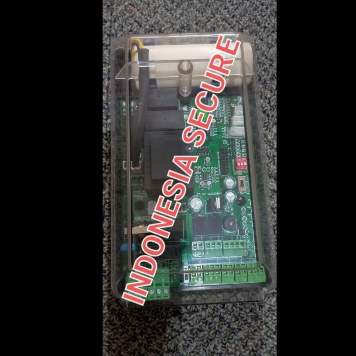 Promo Mainboard Barrier Gate Mx50 Mx80 Ac Mx 50 Mx 80 Ac