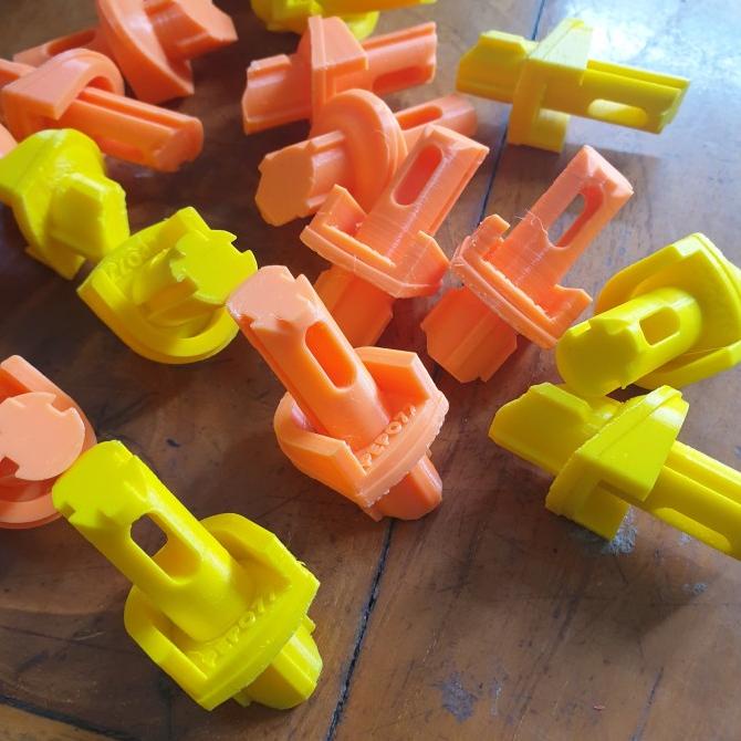 Diskon Tombol Shift Knob Knop Matic Odyssey Rb1 Rb2 Part Segera Dapatkan