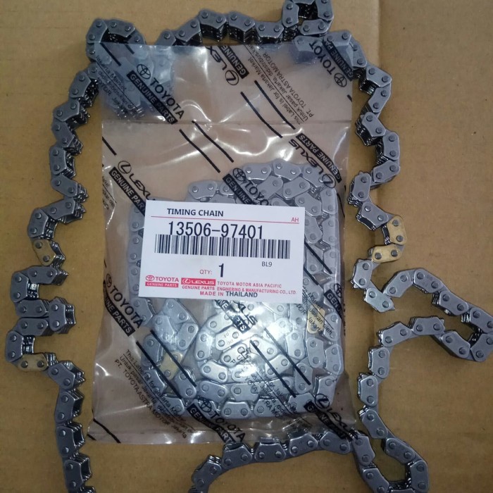 Timing Chain Toyota Avanza 1.3 Original