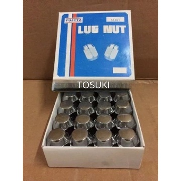 mur resing futura roda carry untuk mobil star