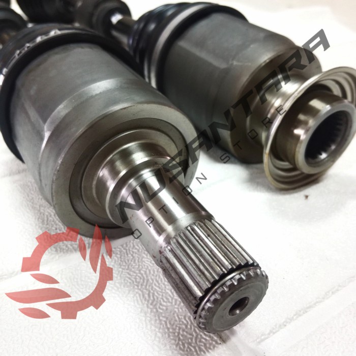 As Roda / CV Joint / Front Drive Shaft Honda Freed Matic AT Original star