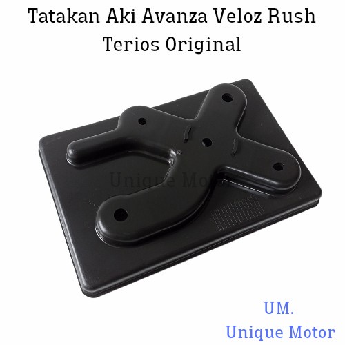 Tatakan Aki Avanza Veloz Rush Terios Original star