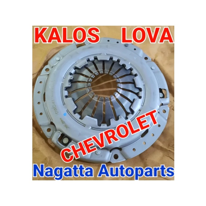 DEKRUP Matahari CLUCTH COVER kopling CHEVROLET LOVA KALOS star