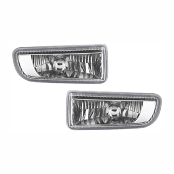 FOG LAMP KIJANG 2000 star