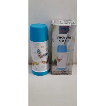 TERMOS FN KEMBANG 0.75LTR KEMBANG FLOWER