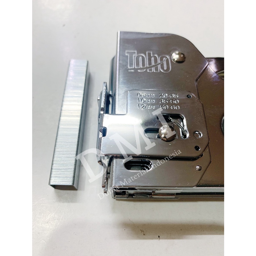 

An Staples Toho Multifunction Staple Gun Taer 3 Way