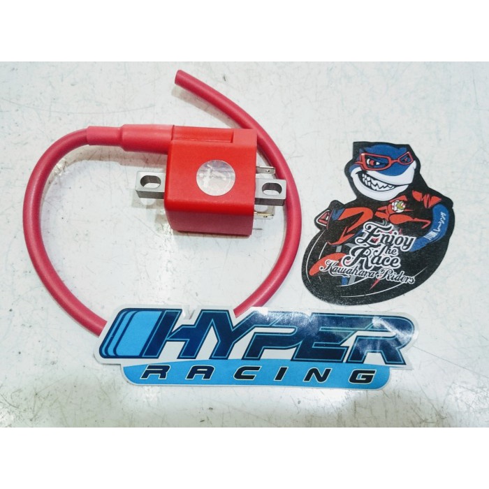 Cod Koil Kawahara Racing Universal Motor Injeksi Kode Ema103