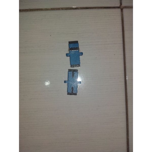 adaptor SC UPC konektor