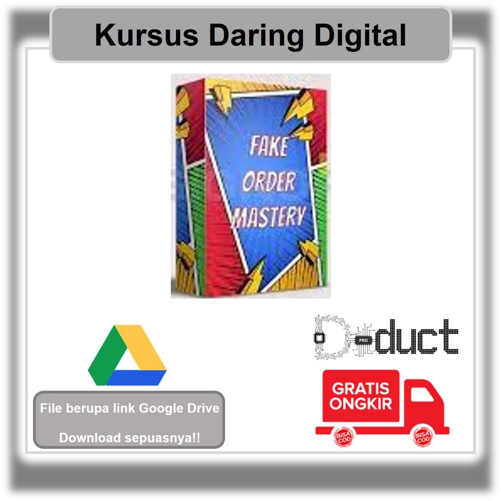 FO MASTERY MISS ANGELINA