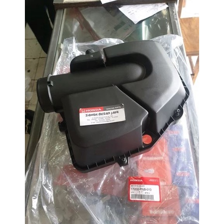 Cover Air Cleaner Tutup Atas Box Filter Udara Crv Rd Gen 2 Stream 2000
