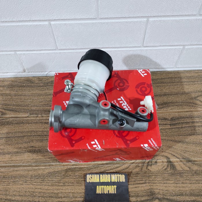 Master Rem Atas Pusat Bm Assy Daihatsu Charade G100 G102 Classy