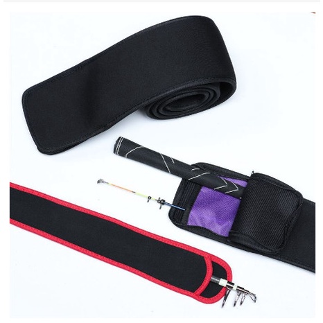 Promo Sarung Joran Pancing Laut.Tas Joran Pancing Laut Berkualitas Terbaru