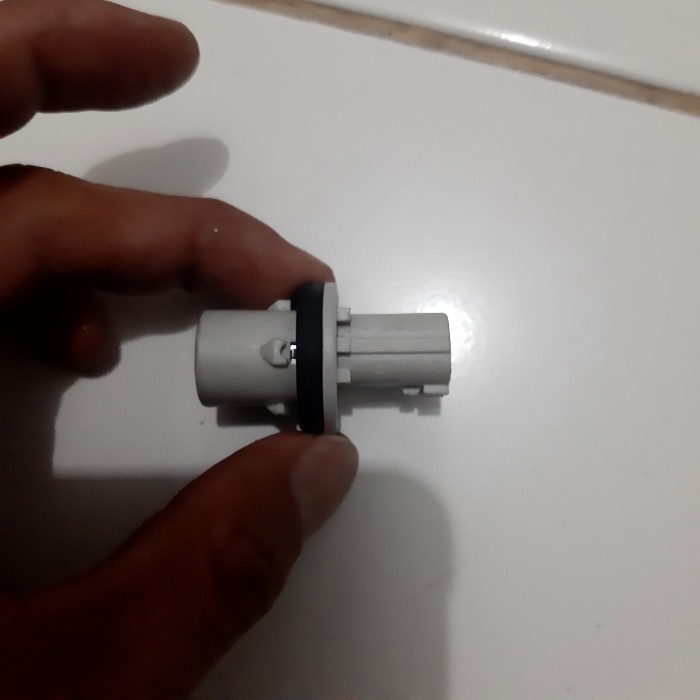 kode07 Socket Lampu Senja/Kabut Mobil HONDA Universal ORIGINAL