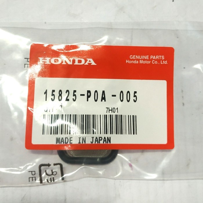 seal filter selenoid vtec accord cielo maestro odyssey accord vtil tokolarisjaya8187