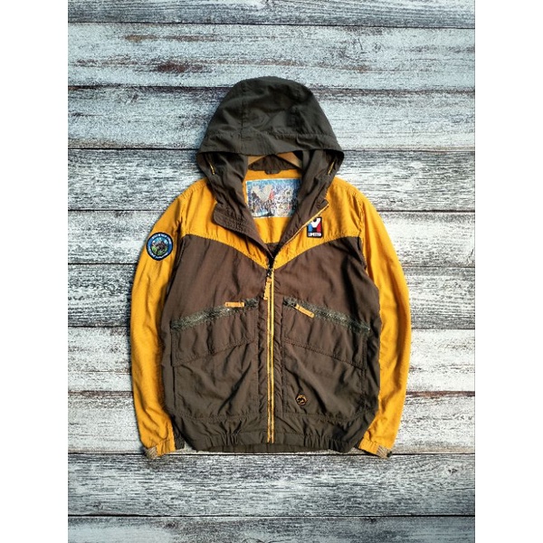 MLIMITED OUTDOOR JACKET