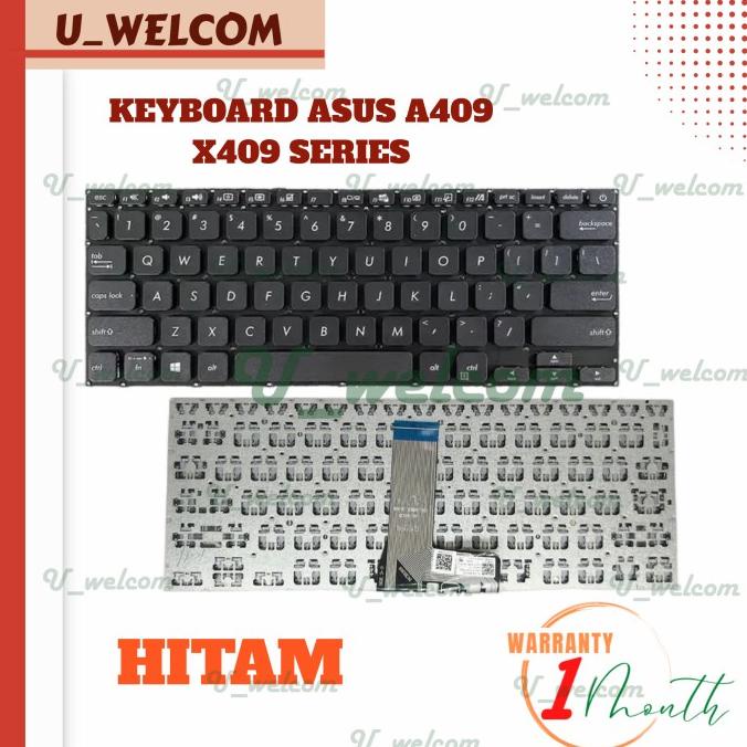 Keyboard Asus Vivobook 14 A416 A416J A416JP A416JA A416MA A416EP A409